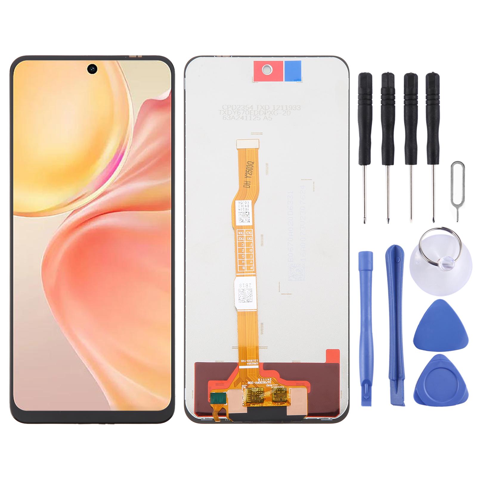 Vivo Y28 - Für vivo Y28 4G V2352 OEM