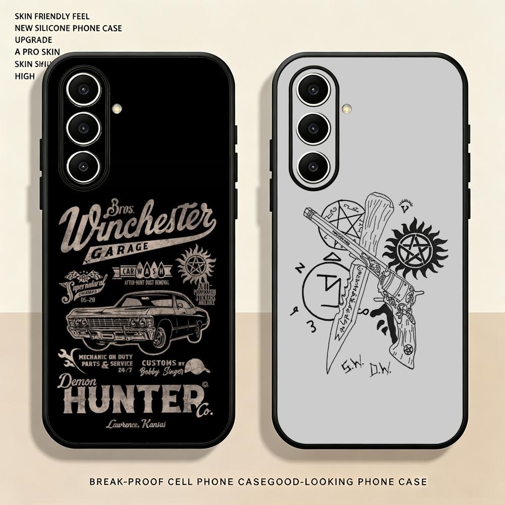 Hot cool Supernatural Handyhül – Samsung Galaxy S25 Bewertung und Preis