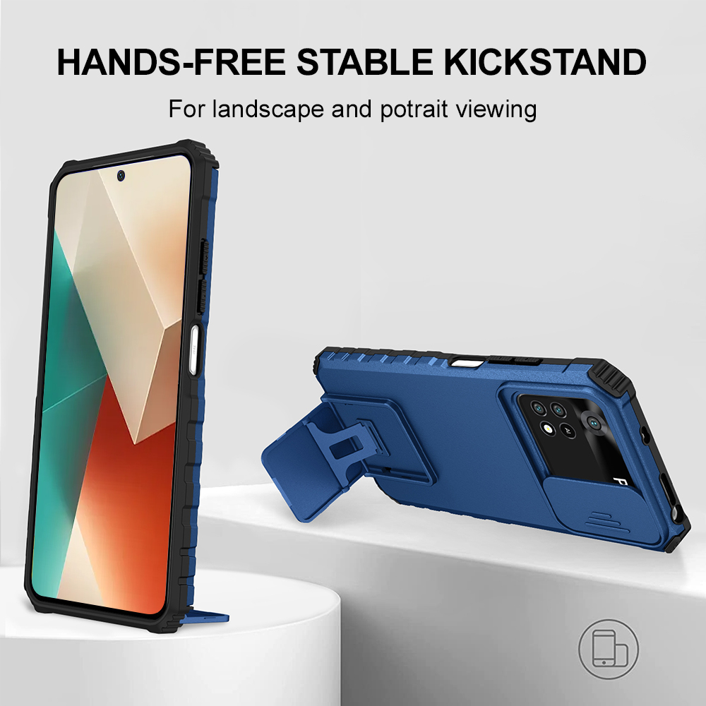 Stoßfeste Handyhülle für Xiaom – Camera Lens Protector Bewertung und Preis
