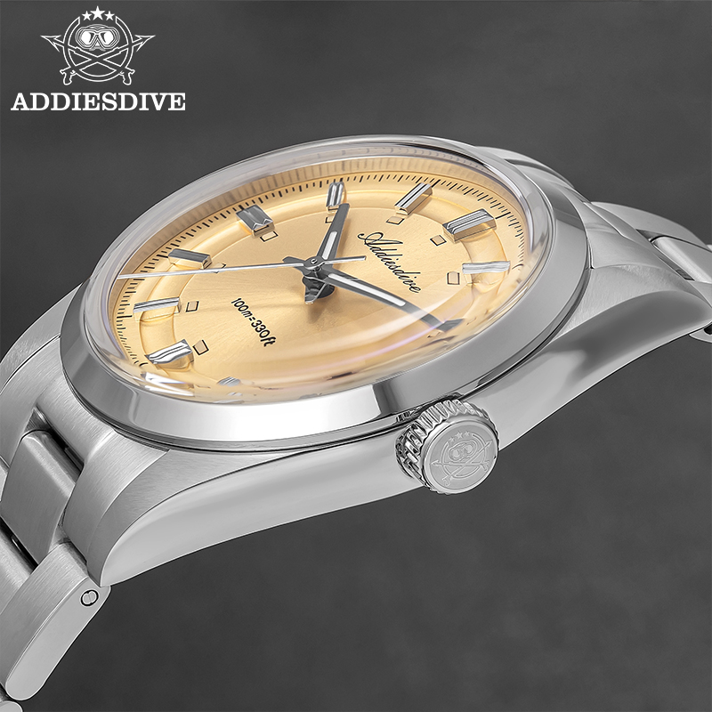 ADDIESDIVE Damenuhr, Top-Marke – Anti Blue Light Film Bewertung und Preis
