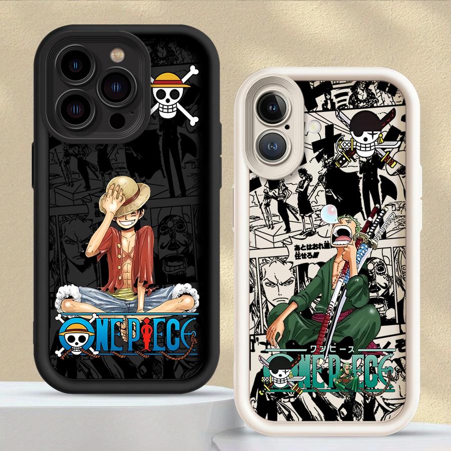 One Piece Luffy Zoro Handyhüll – Vivo Y28 Bewertung und Preis