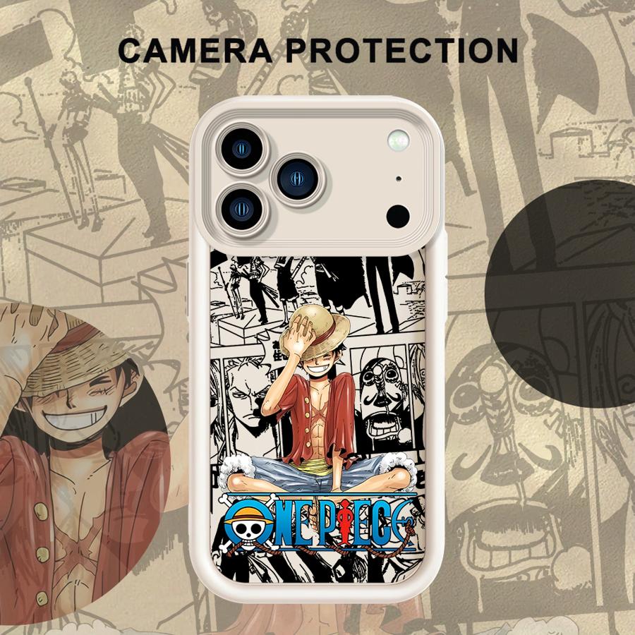 One Piece Luffy Zoro Handyhüll – Vivo Y28 Bewertung und Preis