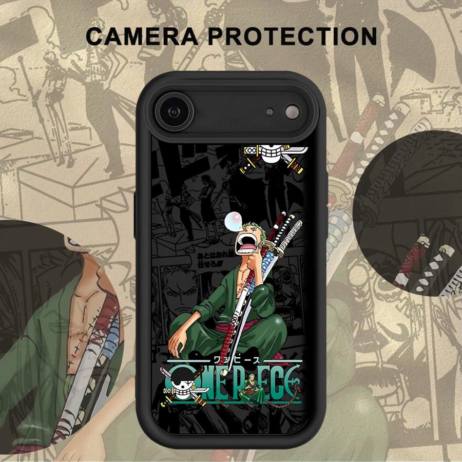 One Piece Luffy Zoro Handyhüll – Vivo Y28 Bewertung und Preis