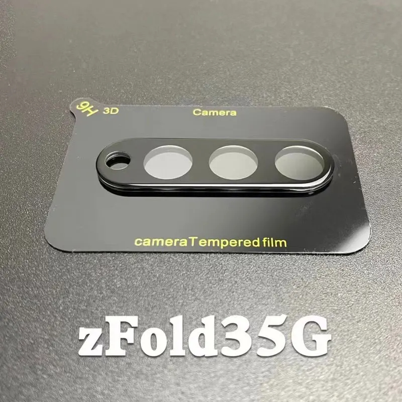 3D gebogene Kamera Rückseite O – Tempered Glass Screen 9H Bewertung und Preis