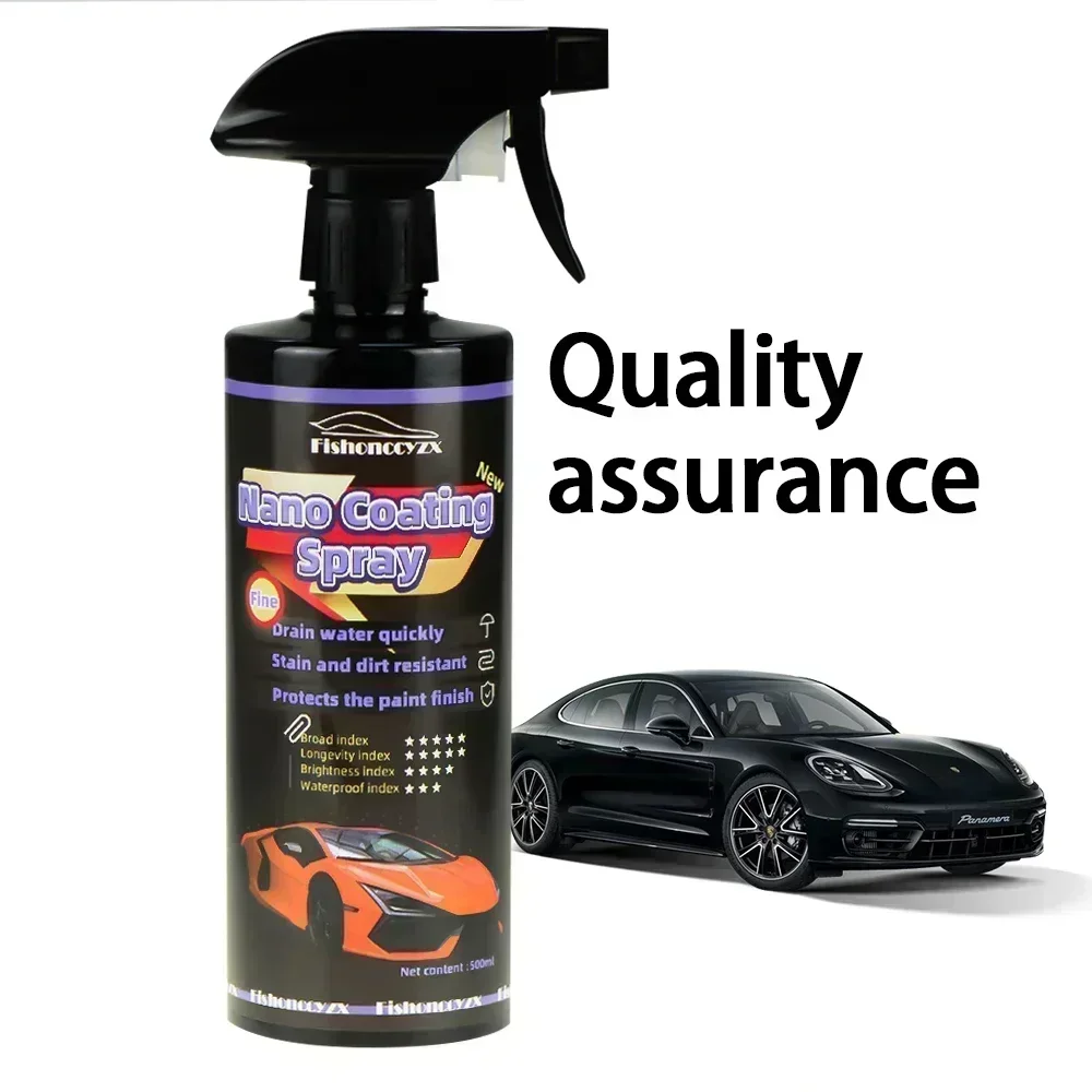 Keramik für Autos 10H Beschich – Nano Liquid Coating Bewertung und Preis