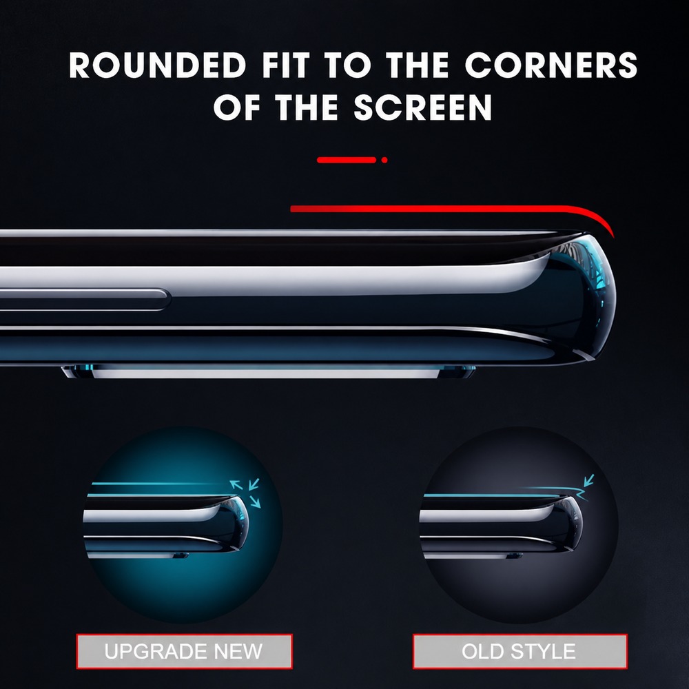 3+3 Stück Hydrogel-Folie für O – Oppo Find X8 Bewertung und Preis