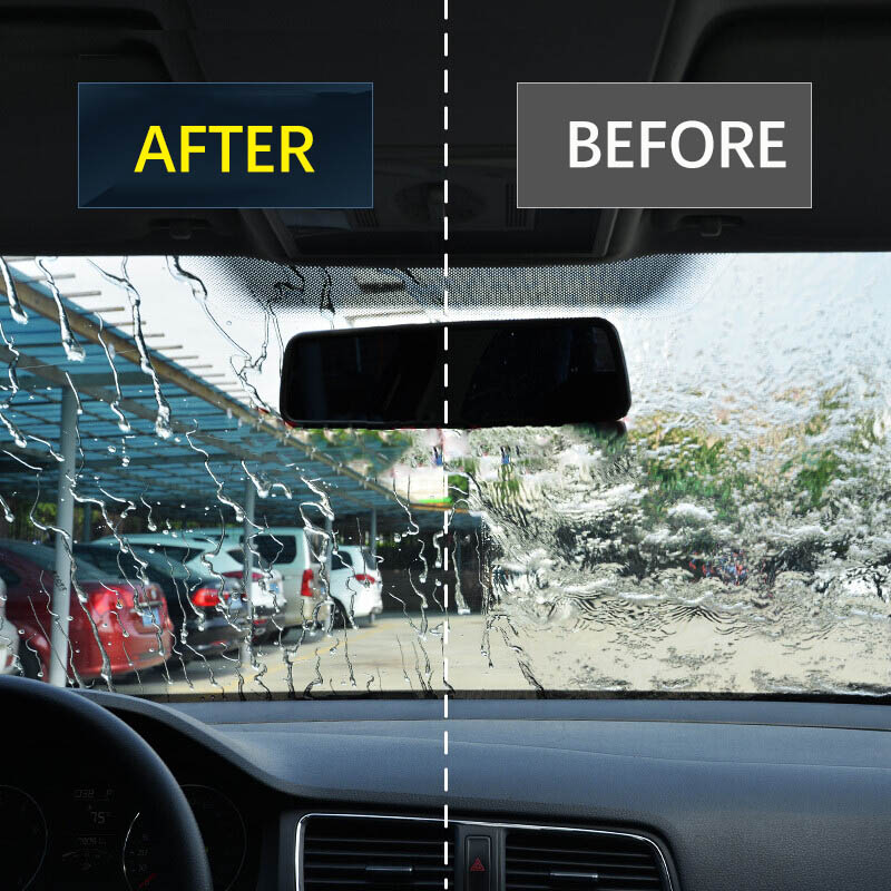Nano-hydrophobes Autoglas-Besc – Nano Liquid Coating Bewertung und Preis