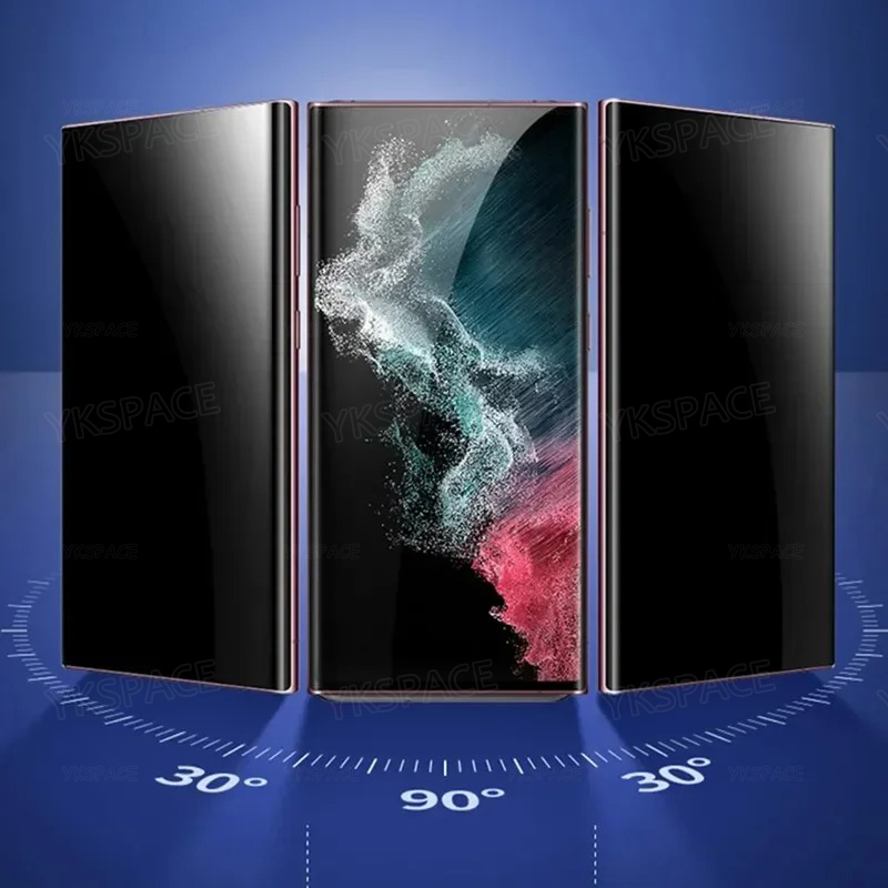 2Pcs Matte + Privatsphäre Weic – Oppo Reno 12 Bewertung und Preis