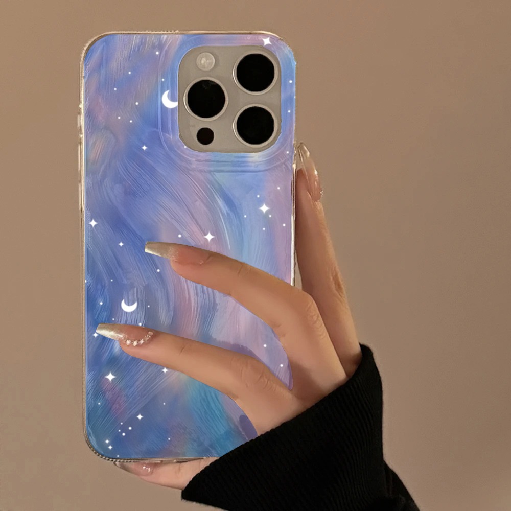 Modische Glitzer-Sternen-Gradi – Xiaomi Redmi Note 13 Bewertung und Preis