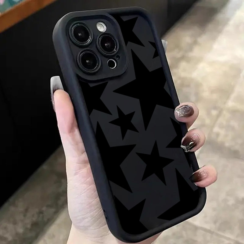 Black Star Design Handyhülle f – Xiaomi Poco X6 Bewertung und Preis