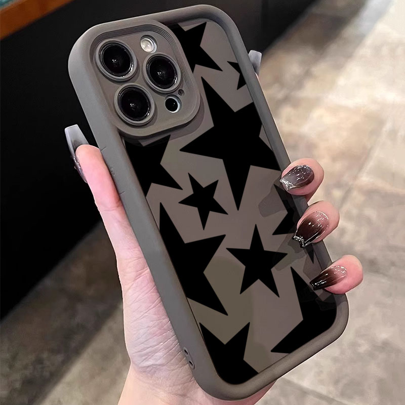 Black Star Design Handyhülle f – Xiaomi Poco X6 Bewertung und Preis