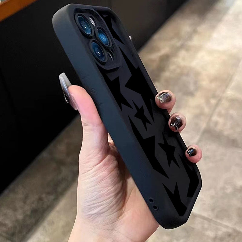 Black Star Design Handyhülle f – Xiaomi Poco X6 Bewertung und Preis