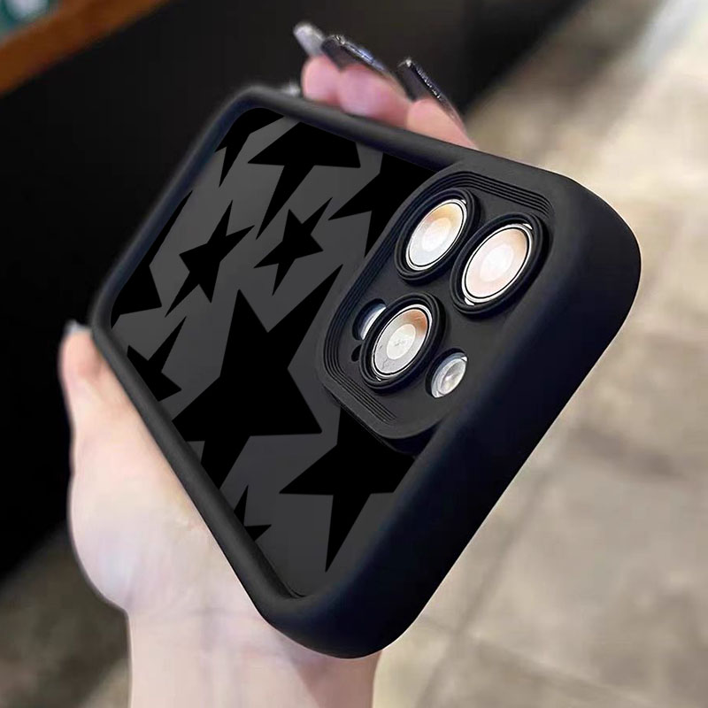Black Star Design Handyhülle f – Xiaomi Poco X6 Bewertung und Preis