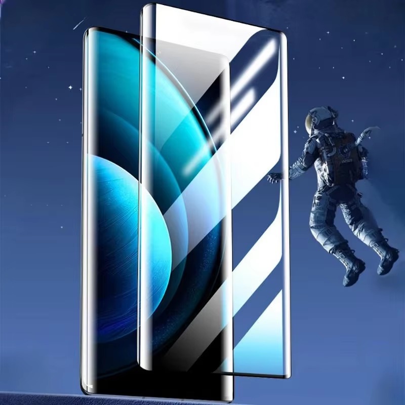 3D Volle Kleber Gebogene Origi – Vivo V40 Bewertung und Preis