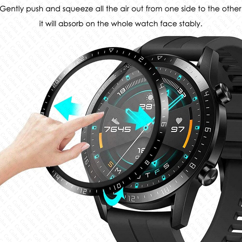 20D Gekrümmten Rand Gehärtetem – Curved Edge Screen Bewertung und Preis