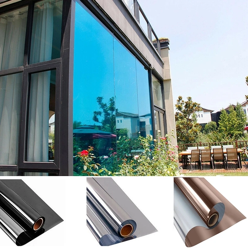 Sichtschutzfolie für Hausfenst – Privacy Screen Protector Bewertung und Preis