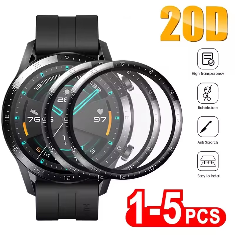 20D Gebogenes Panzerglas für H – Curved Edge Screen Bewertung und Preis