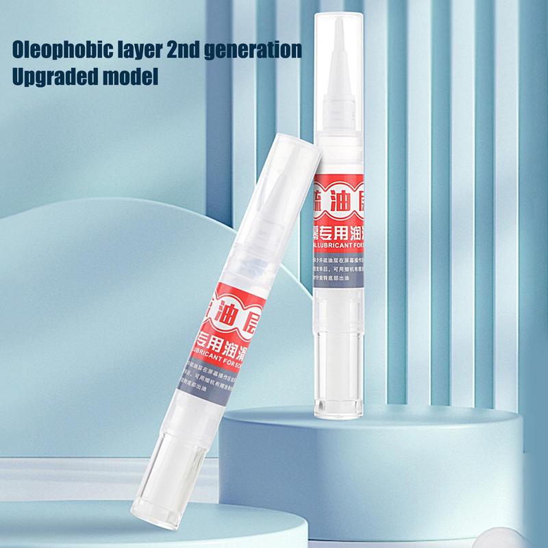 Handy Bildschirm reiniger Bild – Oleophobic Coating Spray Bewertung und Preis