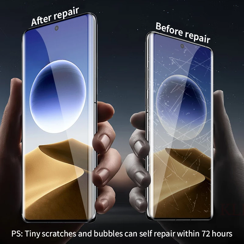 Vollständig gebogener Hydrogel – Oppo Find X8 Bewertung und Preis