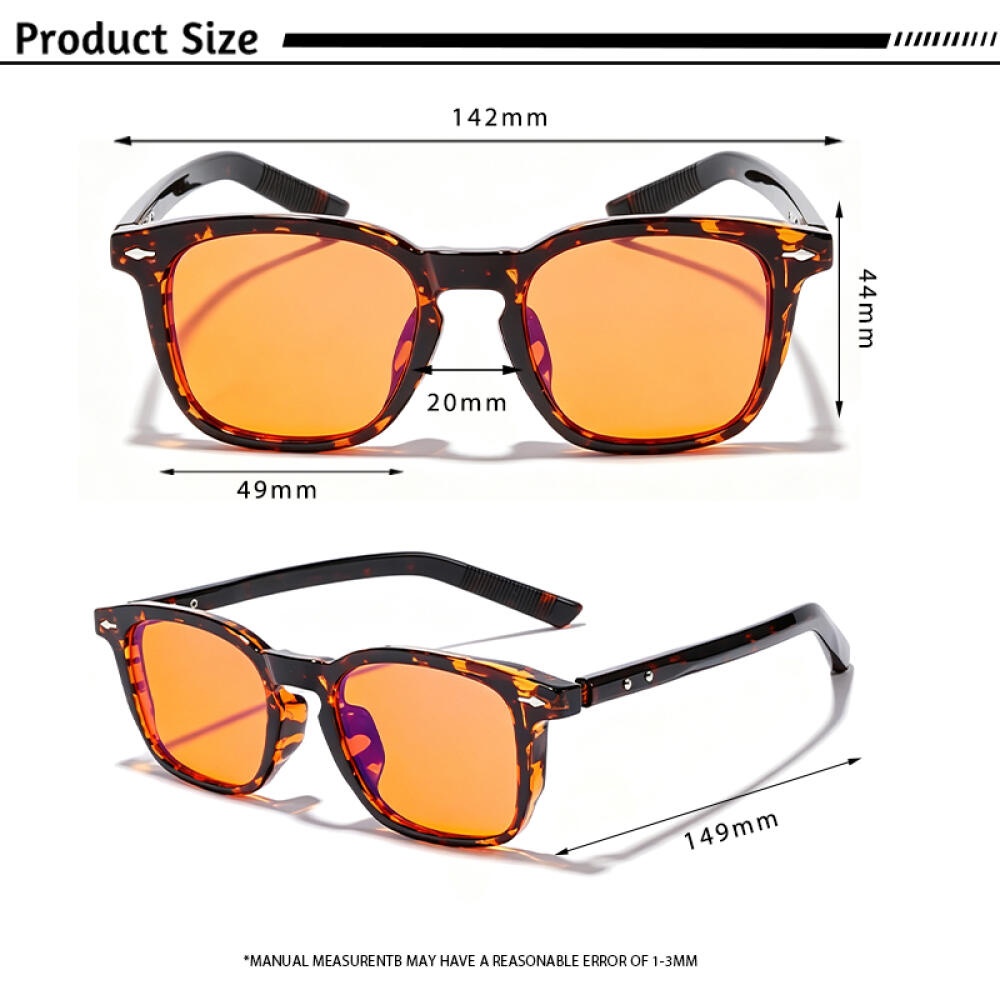 HBK Herren Gaming-Brille mit 9 – Anti Blue Light Film Bewertung und Preis