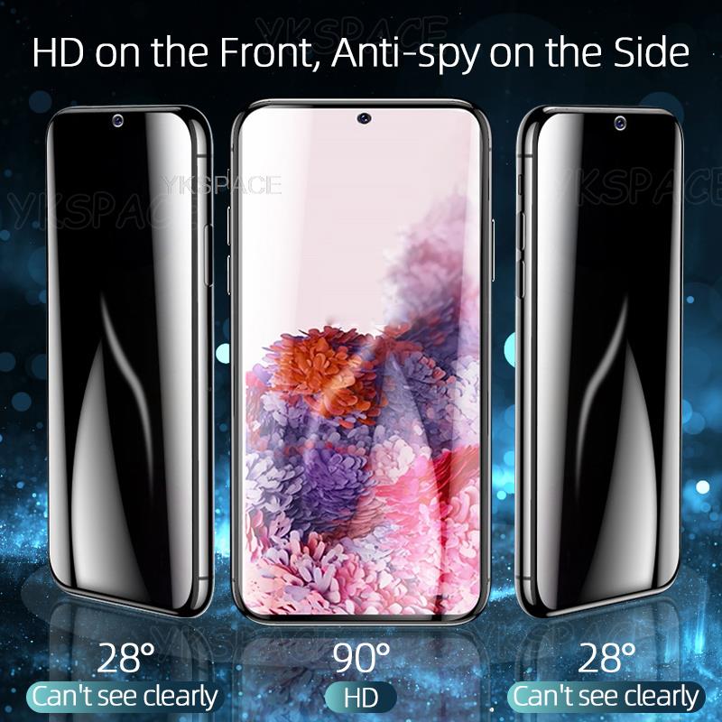 2Pcs Anti Spy Peeping Glare Pr – Oppo Find X8 Bewertung und Preis