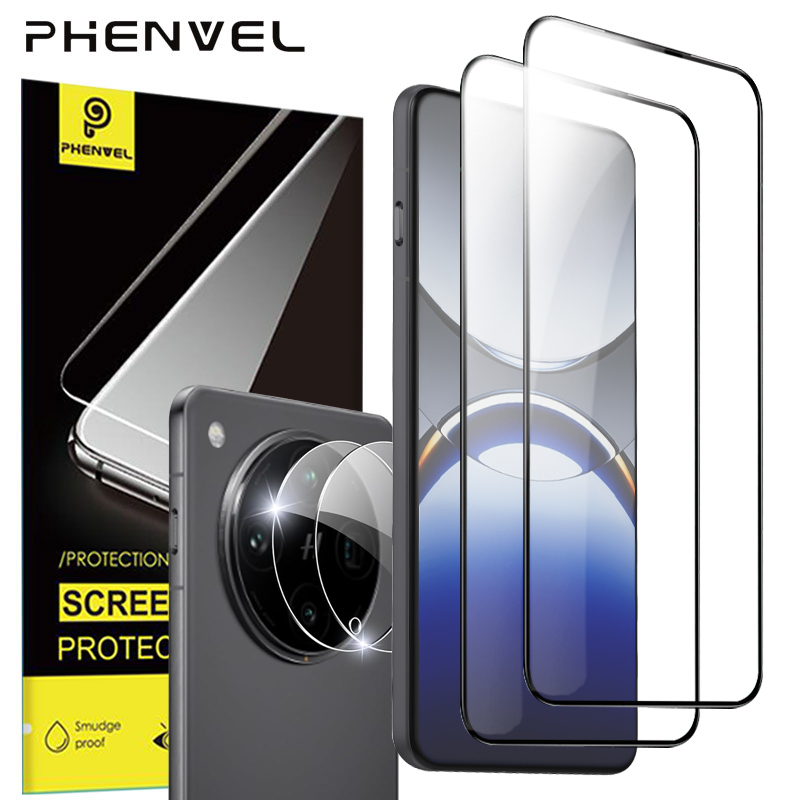 Oleophobes Schutzglas für OPPO – Oppo Find X8 Bewertung und Preis