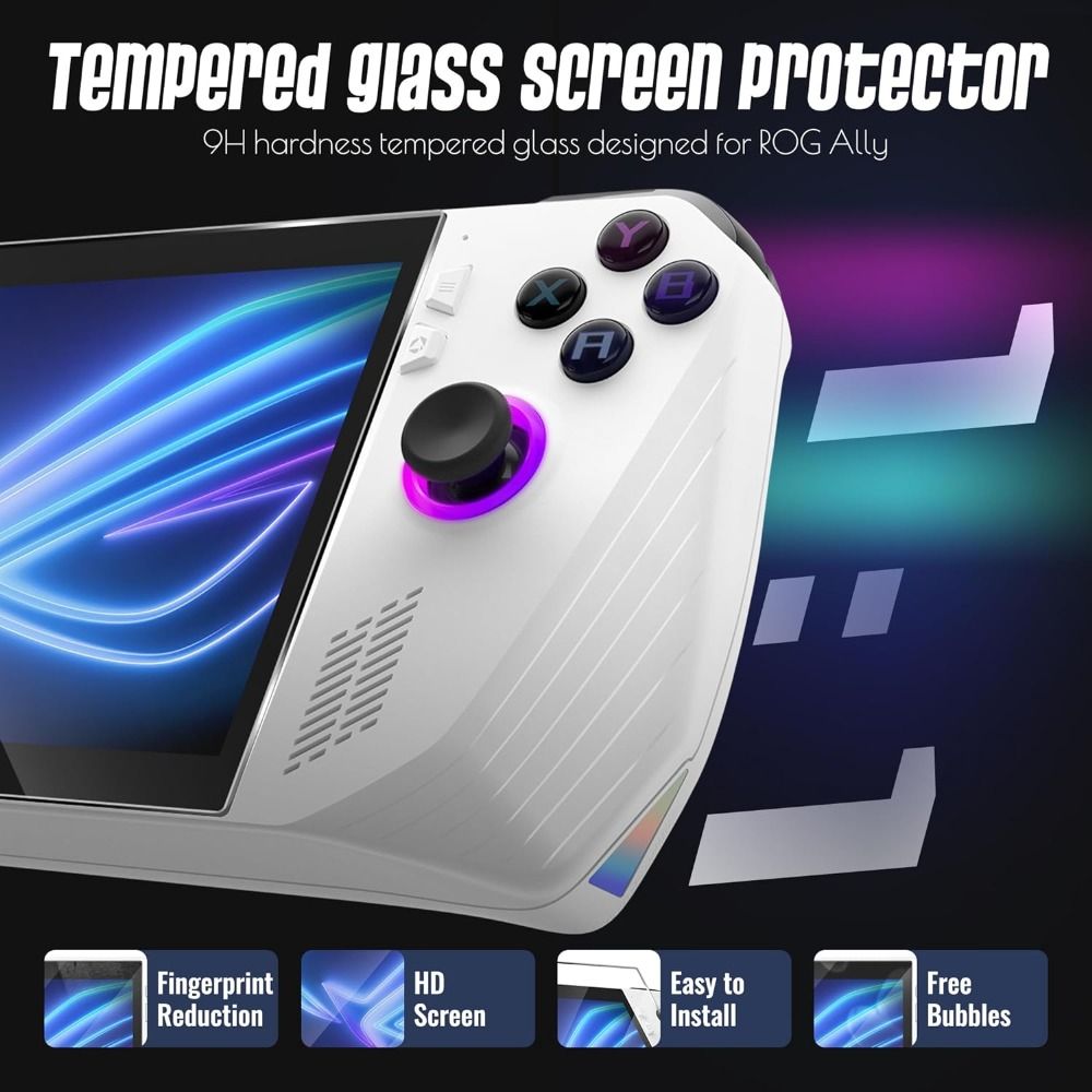 3-teiliges Zubehör-Set: Bildsc – Curved Edge Screen Bewertung und Preis