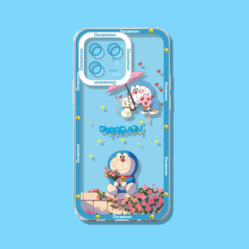 D-Doraemon Sternenhimmel Schut – Xiaomi Poco X6 Bewertung und Preis