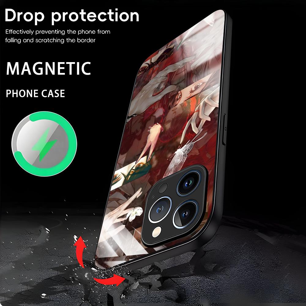2026 neue Plaid Mountain Magne – Camera Lens Protector Bewertung und Preis