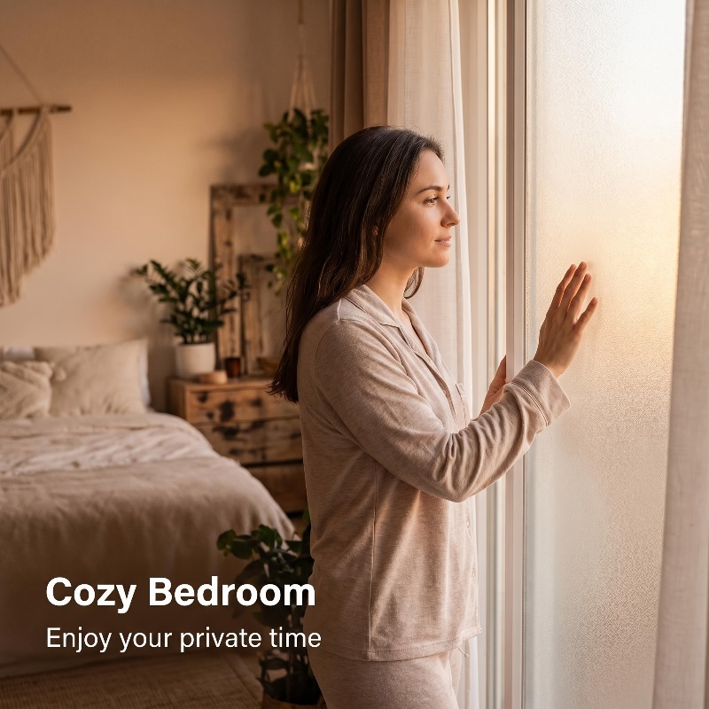 Reinweiße, mattierte Sichtschu – Privacy Screen Protector Bewertung und Preis